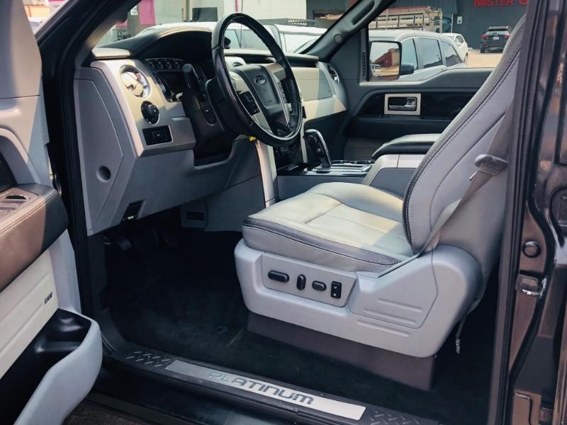 Ford F-150 Vehicle Full-screen Gallery Image 20