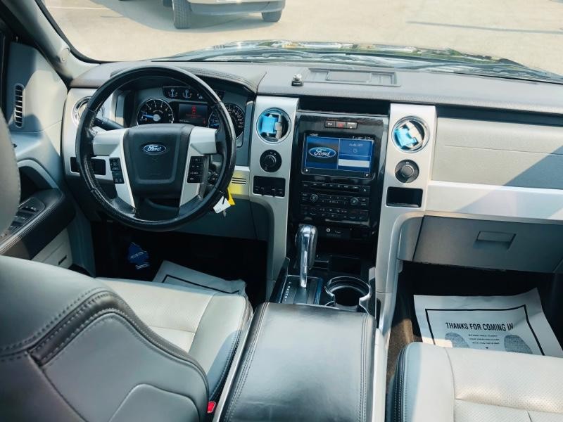 Ford F-150 Vehicle Full-screen Gallery Image 28