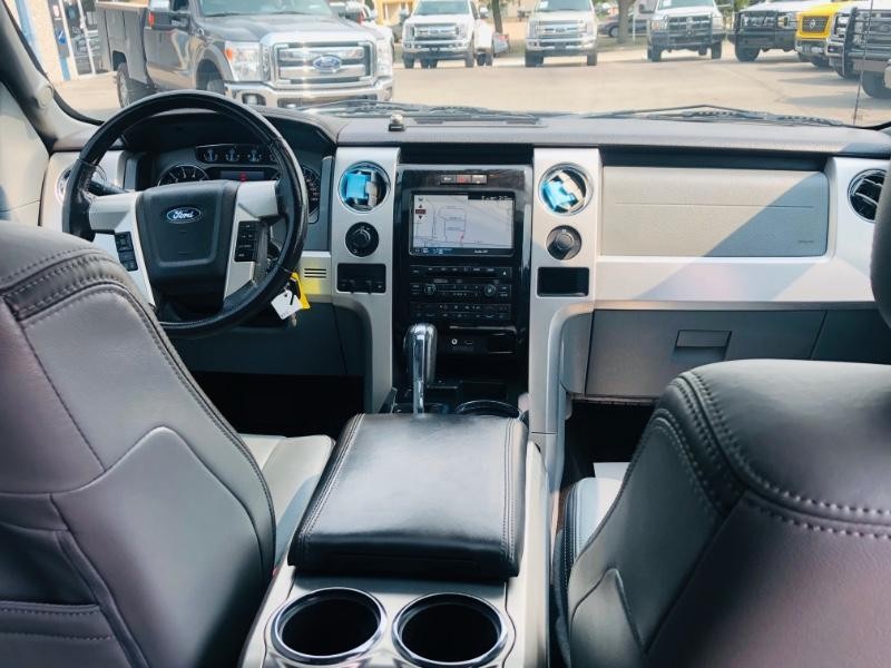 Ford F-150 Vehicle Full-screen Gallery Image 30