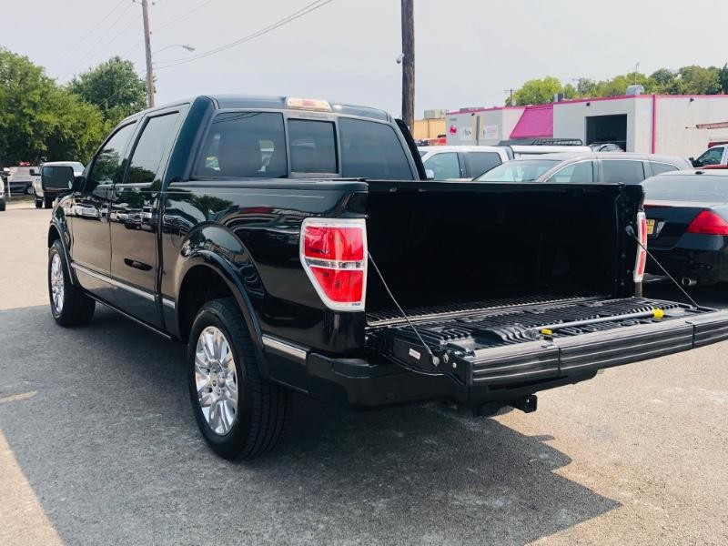 Ford F-150 Vehicle Full-screen Gallery Image 37