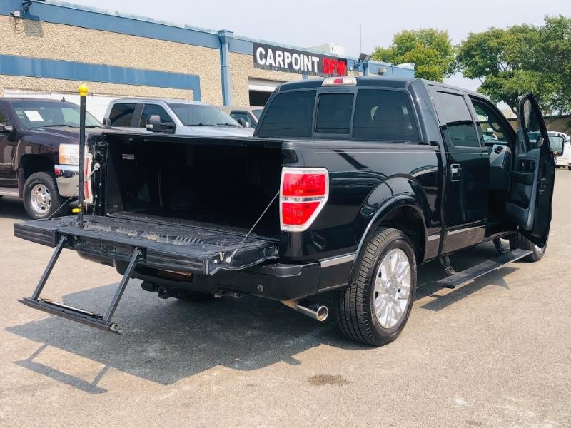 Ford F-150 Vehicle Full-screen Gallery Image 39