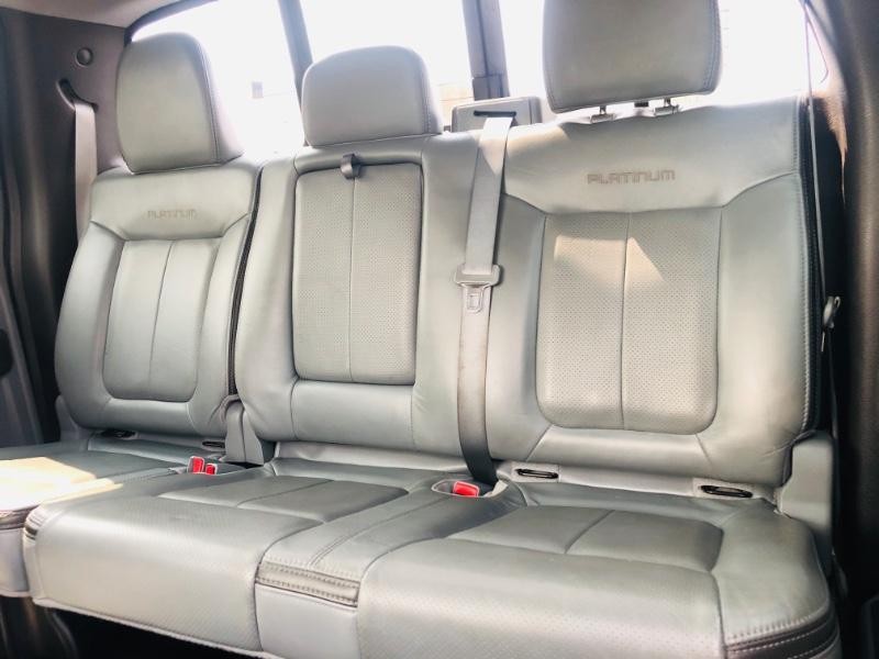 Ford F-150 Vehicle Full-screen Gallery Image 41