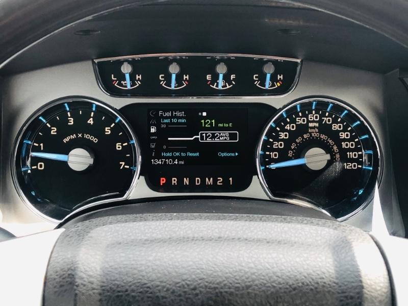 Ford F-150 Vehicle Full-screen Gallery Image 46