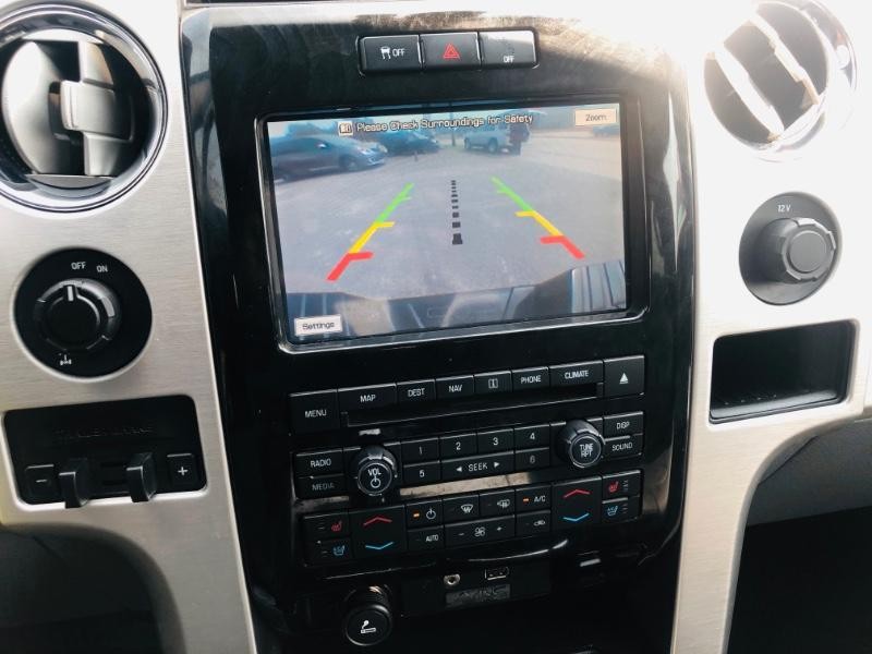 Ford F-150 Vehicle Full-screen Gallery Image 48