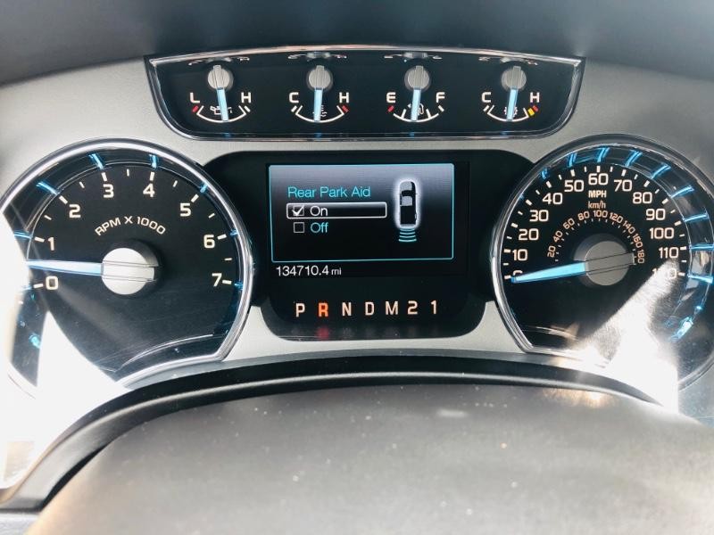 Ford F-150 Vehicle Full-screen Gallery Image 50