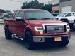 2012 Ford F-150 2WD XLT SuperCab thumbnail image 08