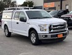 2016 Ford F-150 2WD XLT SuperCab thumbnail image 01