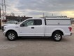 2016 Ford F-150 2WD XLT SuperCab thumbnail image 10