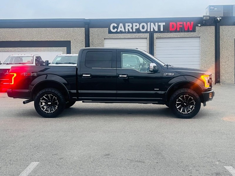 Ford F-150 Vehicle Full-screen Gallery Image 9