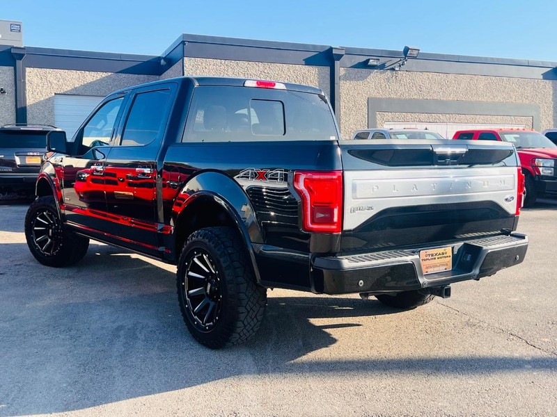 Ford F-150 Vehicle Full-screen Gallery Image 52