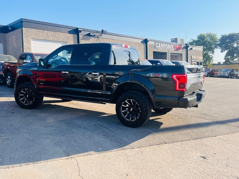 Ford F-150 Vehicle Full-screen Gallery Image 53