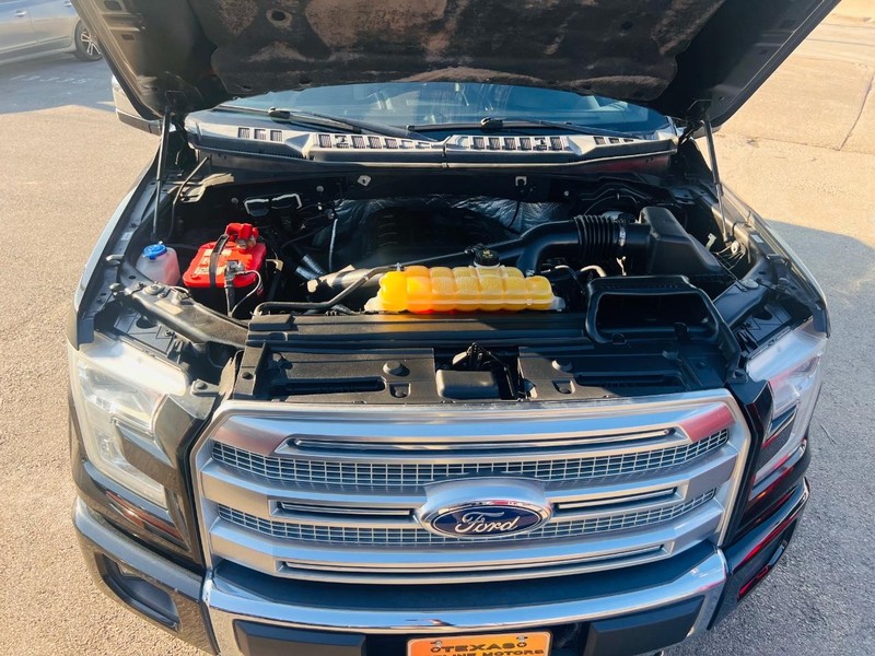 Ford F-150 Vehicle Full-screen Gallery Image 55