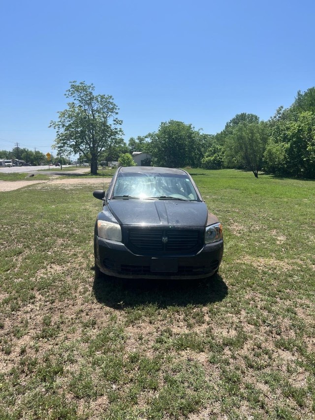 2008 Dodge Caliber SE
