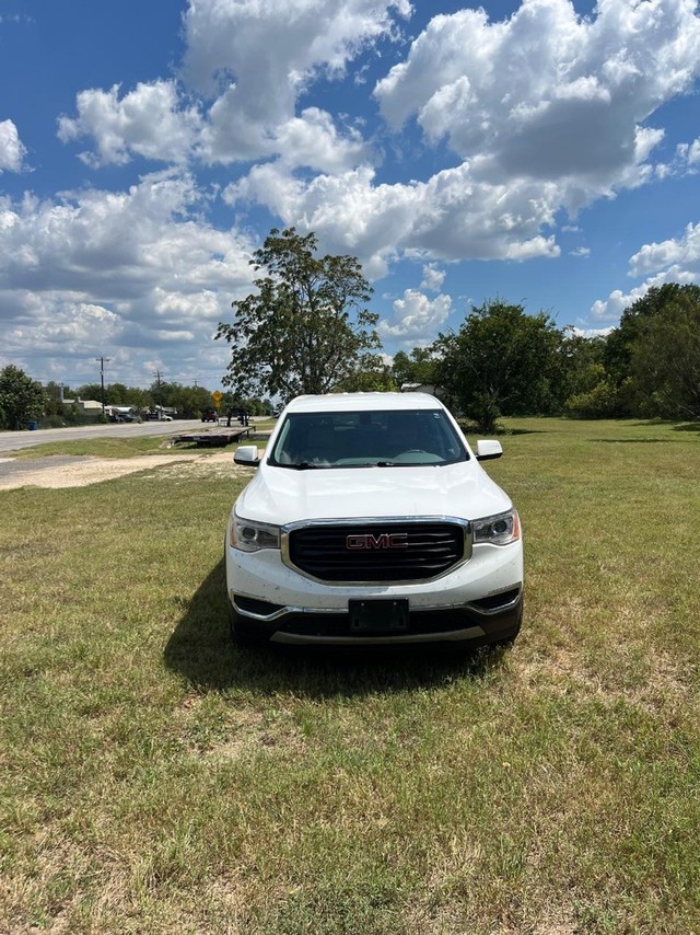2017 GMC Acadia SLE-1's photo