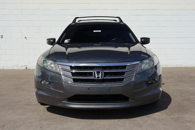 2010 Honda Accord Crosstour EX-L V6
