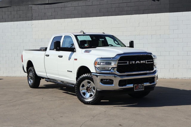 2019 RAM Ram 2500 Pickup Tradesman's photo