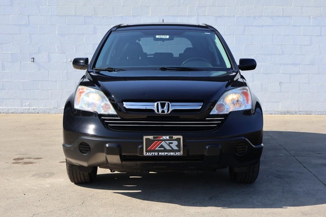 2009 Honda CR-V EX-L