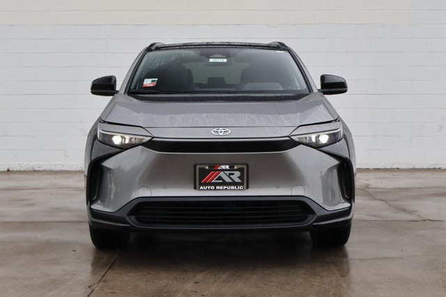 2023 Toyota bZ4X XLE