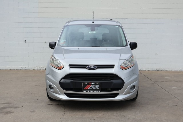 2016 Ford Transit Connect XLT