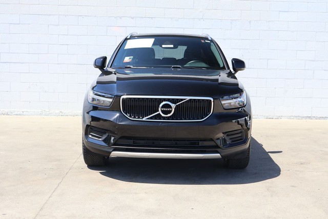 2019 Volvo XC40