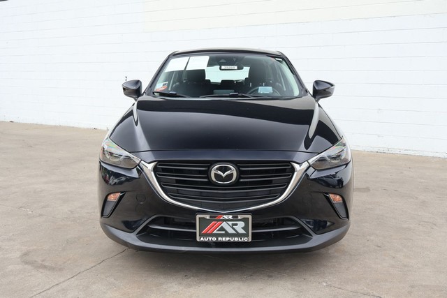 2020 Mazda CX-3 Sport