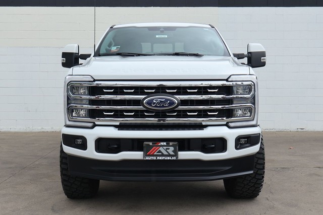 2023 Ford F-350 Super Duty