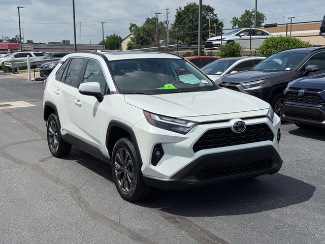 Indianapolis IN 2022 Toyota RAV4 Hybrid more details - toyota rav4 hybrid