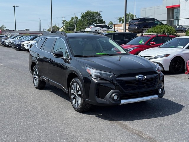 Indianapolis IN 2024 Subaru Outback more details - subaru outback