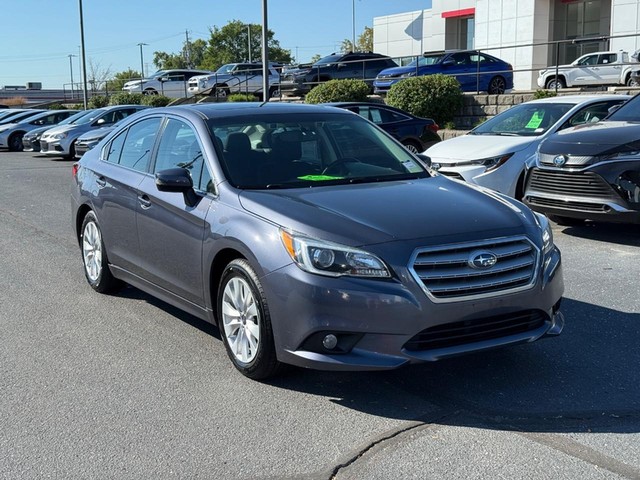 Indianapolis IN 2016 Subaru Legacy more details - subaru legacy