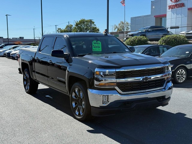 Indianapolis IN 2018 Chevrolet Silverado 1500 more details - chevrolet silverado 1500