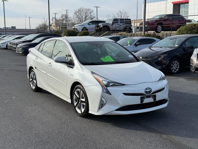 Indianapolis IN 2017 Toyota Prius more details - toyota prius