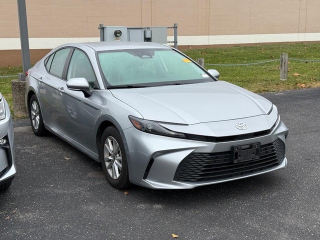 Indianapolis IN 2025 Toyota Camry more details - toyota camry