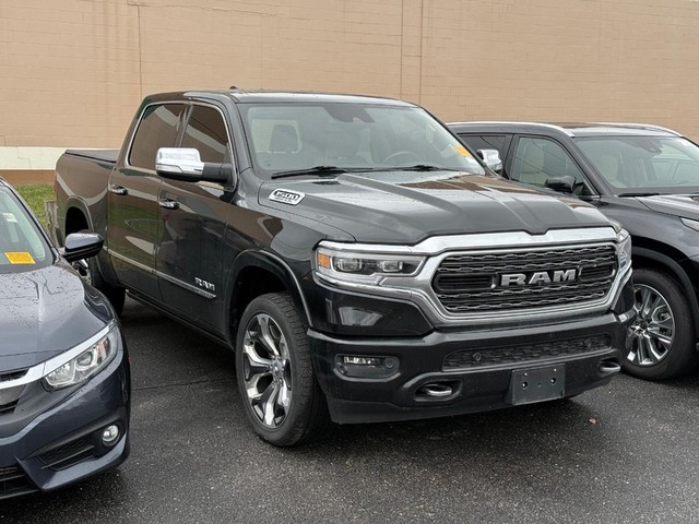 Indianapolis IN 2019 Ram 1500 more details - ram 1500