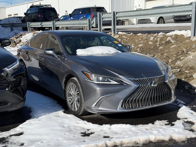 Indianapolis IN 2019 Lexus ES more details - lexus es