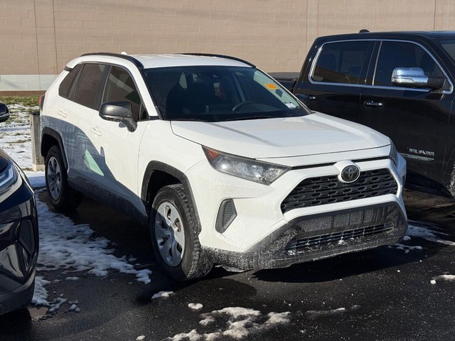 Indianapolis IN 2019 Toyota RAV4 more details - toyota rav4