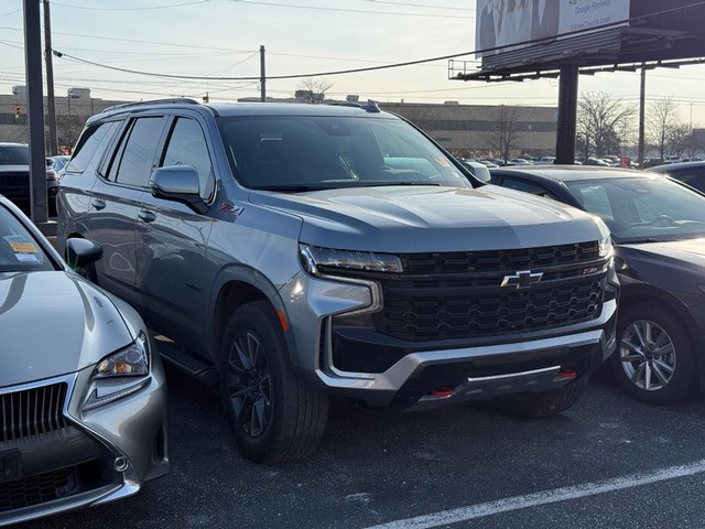 Indianapolis IN 2023 Chevrolet Tahoe more details - chevrolet tahoe