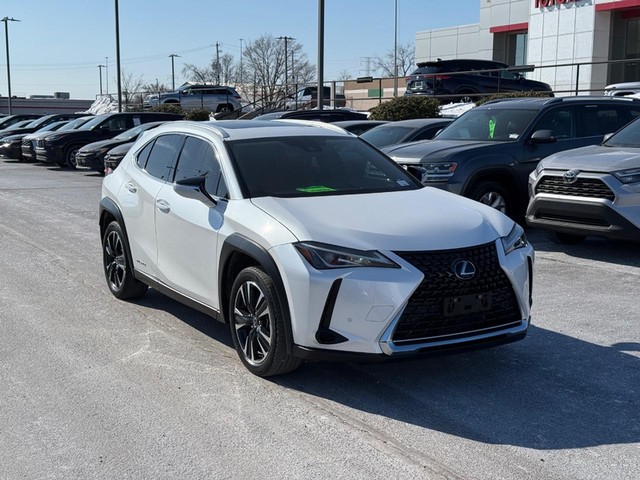 Indianapolis IN 2021 Lexus UX more details - lexus ux