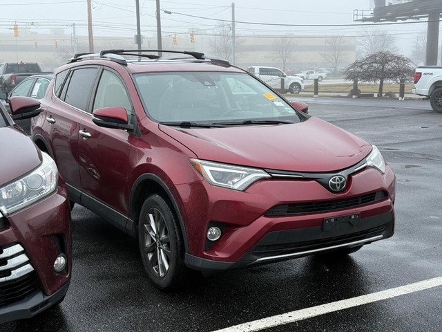 Indianapolis IN 2018 Toyota RAV4 more details - toyota rav4