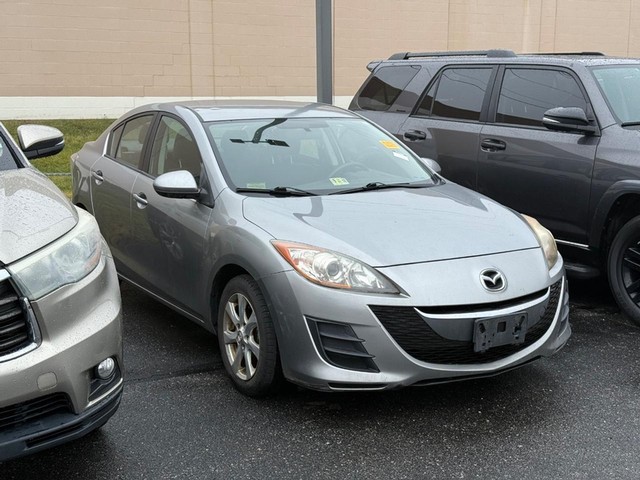 Indianapolis IN 2010 Mazda Mazda3 Sedan more details - mazda mazda3 sedan