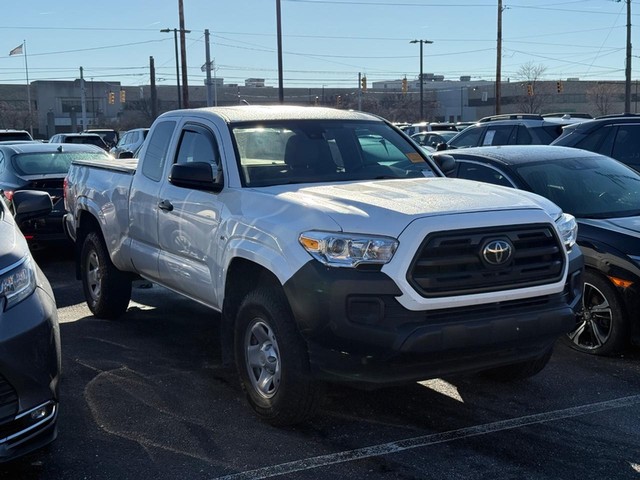 Indianapolis IN 2019 Toyota Tacoma 4WD more details - toyota tacoma 4wd
