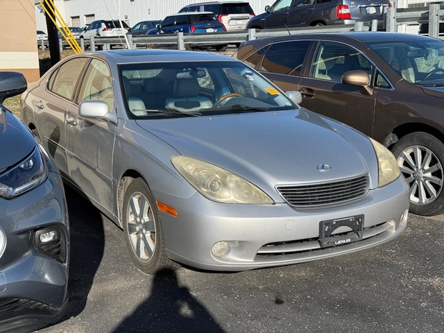 Indianapolis IN 2005 Lexus ES 330 more details - lexus es 330