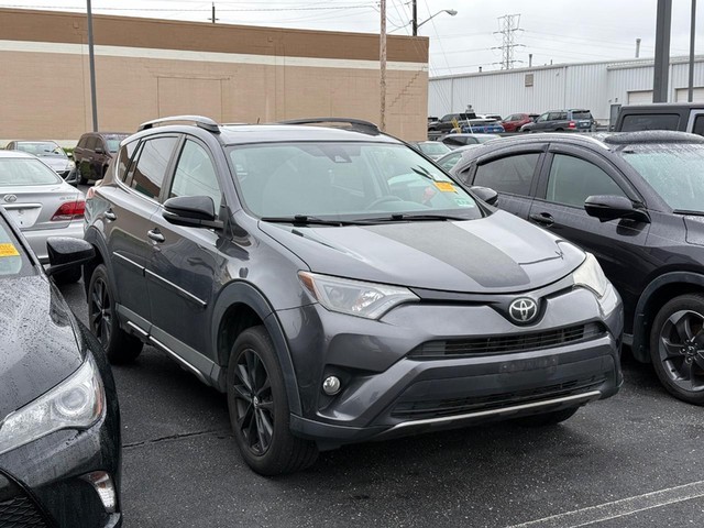 Indianapolis IN 2018 Toyota RAV4 more details - toyota rav4