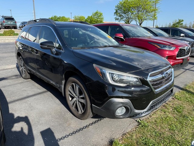 Indianapolis IN 2018 Subaru Outback more details - subaru outback