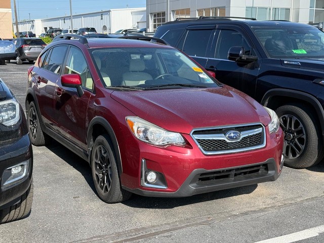 Indianapolis IN 2017 Subaru Crosstrek more details - subaru crosstrek
