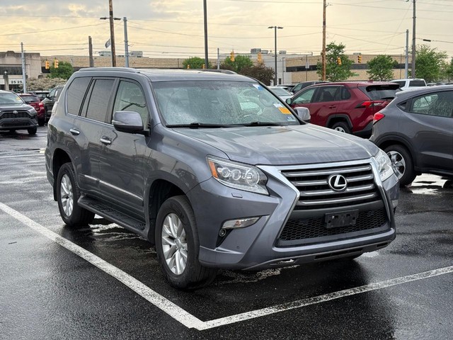 Indianapolis IN 2019 Lexus GX more details - lexus gx