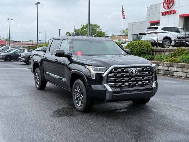 Indianapolis IN 2026 Toyota Tundra 4WD more details - toyota tundra 4wd