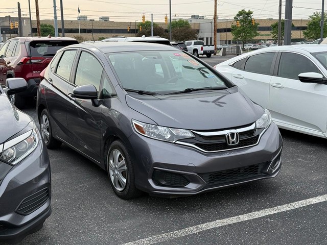 Indianapolis IN 2020 Honda Fit more details - honda fit