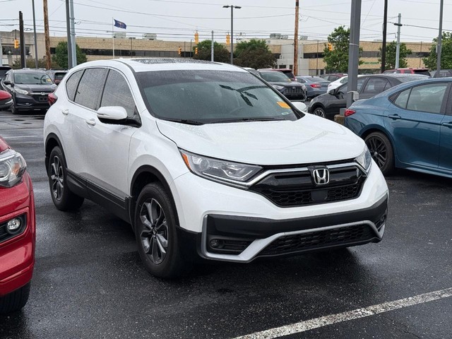 Indianapolis IN 2022 Honda CR-V more details - honda cr-v