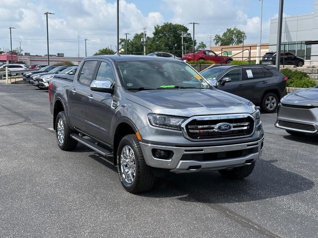 Indianapolis IN 2022 Ford Ranger more details - ford ranger