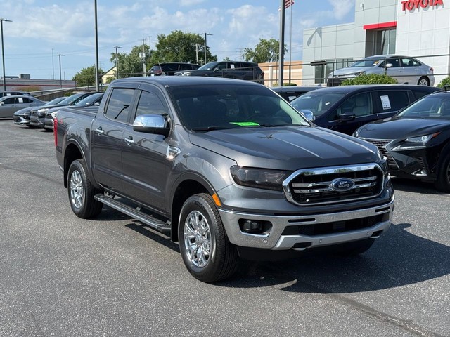 Indianapolis IN 2019 Ford Ranger more details - ford ranger